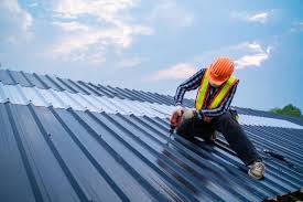 Best Tile Roofing Installation  in Coarsegold, CA